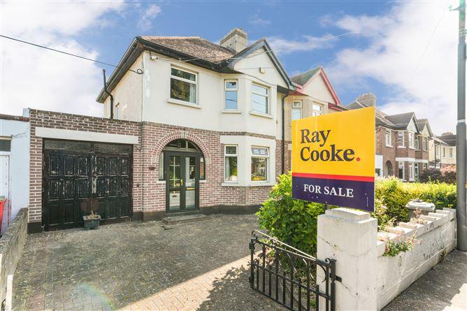 20 Croaghpatrick Road, Navan Road, Dublin 7, historical listing image 1