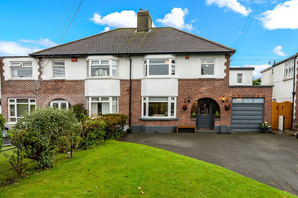 20 Kilbarrack Road, Raheny, Dublin, historical listing image 1
