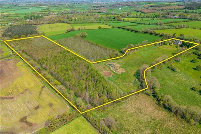 The Stables, Derrynahinch, Ballyhale, Co. Kilkenny, historical listing image 3