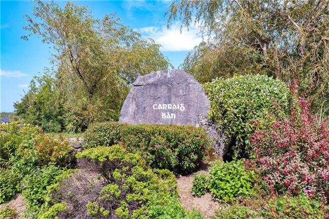 Windyridge, 1 Carraig Ban, Coolough Road, Galway City, historical listing image 2