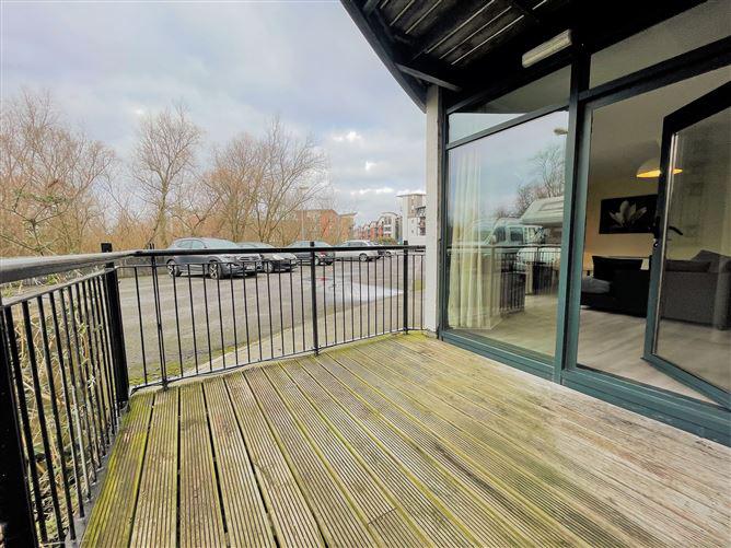 Apartment 1, Lock Mills, Corbally, Co. Limerick, Corbally, Limerick City, historical listing image 2