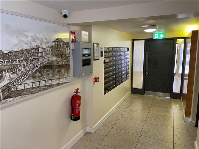 Apartment 69, Marlborough Court, Marlborough Street, Dublin 1, historical listing image 5