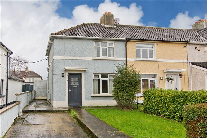 77, Cashel Road, Dublin 12, historical listing image 1