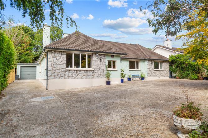 Cluainéan,Old Downs Road, Delgany, Wicklow, historical listing image 1