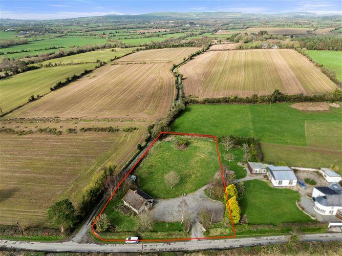 Rose Cottage, Rathnageeragh Gusserane, New Ross, Wexford, historical listing image 2