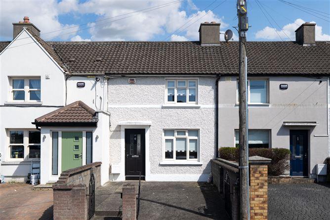 87 Aughavanagh Road, Crumlin, Dublin 12, historical listing image 1