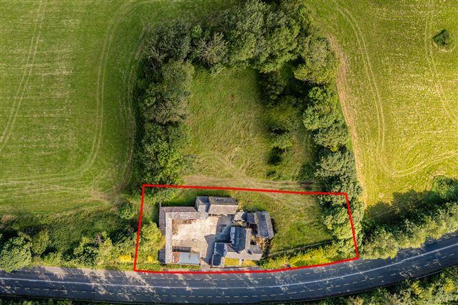 Ross House, Ross, Kilmeadan, Co. Waterford, X91F208, historical listing image 4