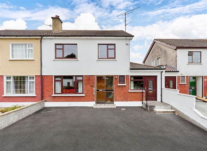 61 Woodlands, Navan, Meath, historical listing image 1
