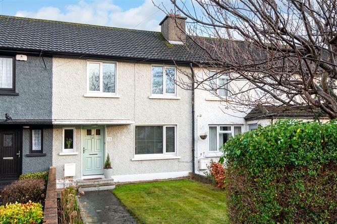15, Ballyboden Road, Dublin 14, historical listing image 1