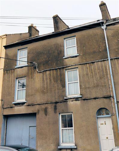 5 Old Market Street, Sligo, Sligo, historical listing image 1