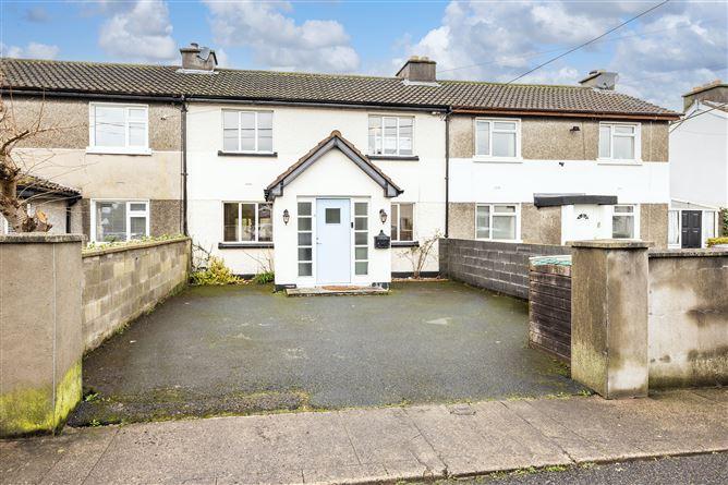 8, Saint Peter S Road, Co. Wicklow, historical listing image 1
