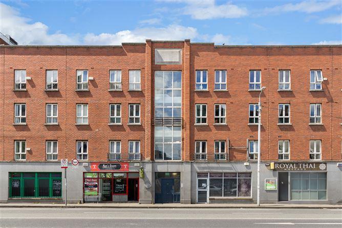Apartment 18, Amiens Square, Amiens Street, Dublin 1, historical listing image 1