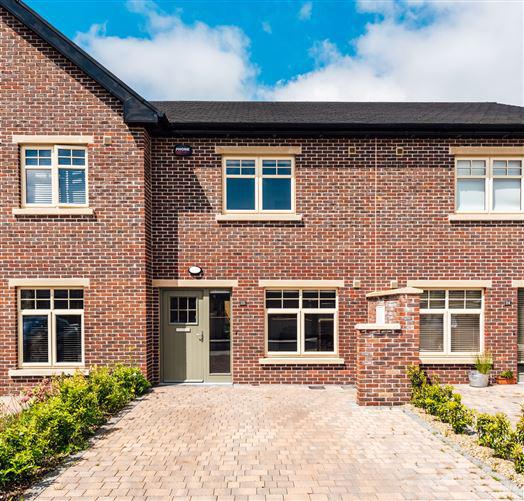 25 Knights Wood, Johnstown, Co. Kildare, historical listing image 1
