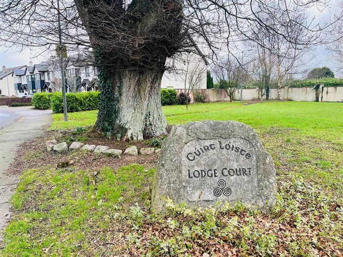 5 Lodge Court, Borris, Co. Carlow, historical listing image 2