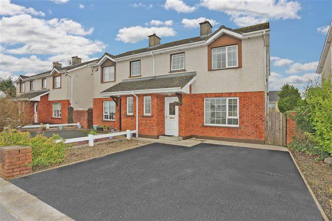 7 Carraig Donn, Ballycasey, Shannon, Co. Clare, historical listing image 1