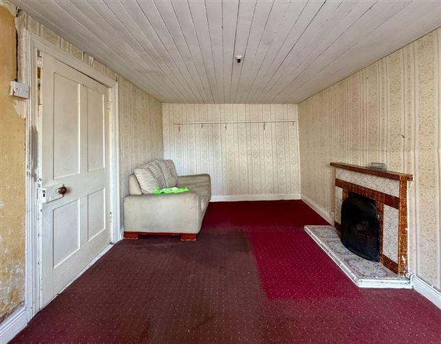 Tailors Cottage, Hotel Street, Co. Kilkenny, historical listing image 5