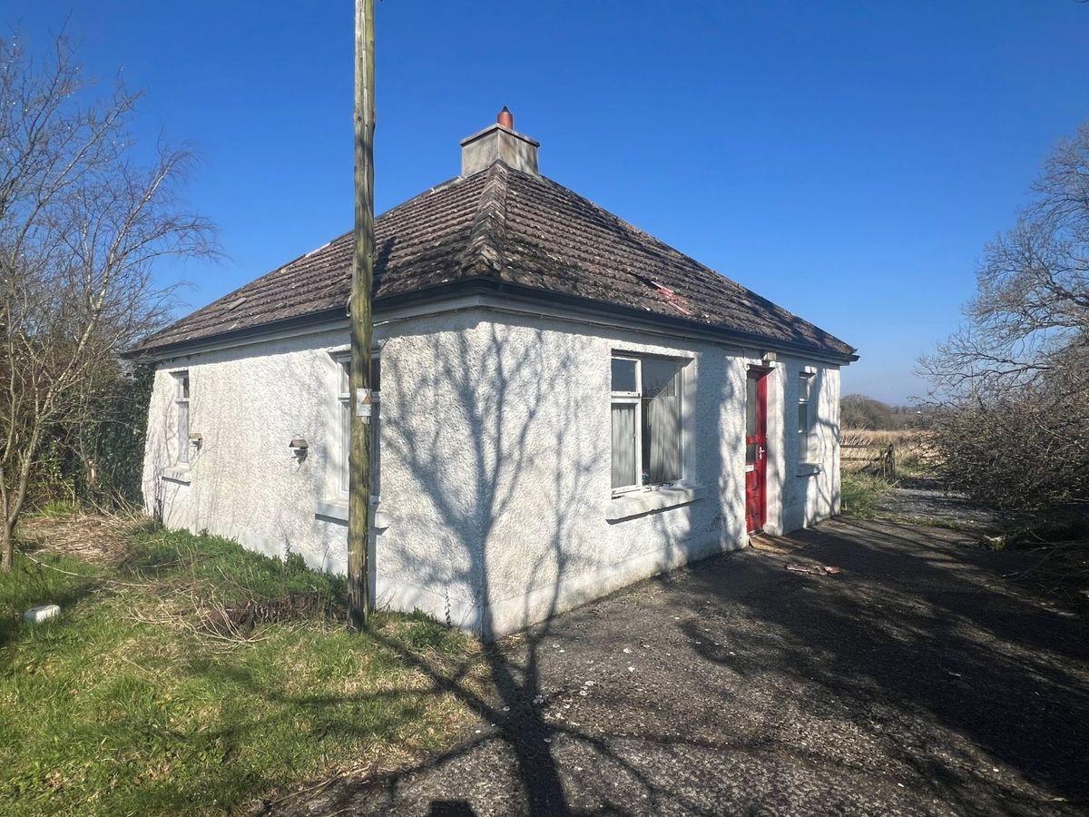 Bawn Mountain, Moydow, Moydow, Co. Longford, N39CF38, historical listing image 2