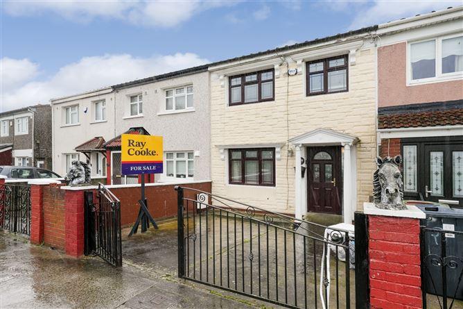 4, Berryfield Road, Dublin 11, historical listing image 1