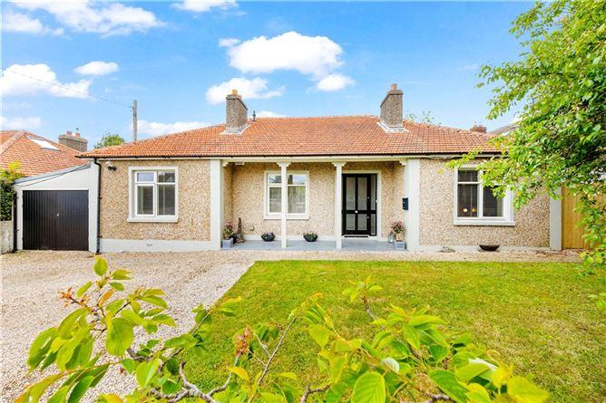 Kilpatrick, 13 Albert Road Upper, Glenageary, Co. Dublin, historical listing image 1