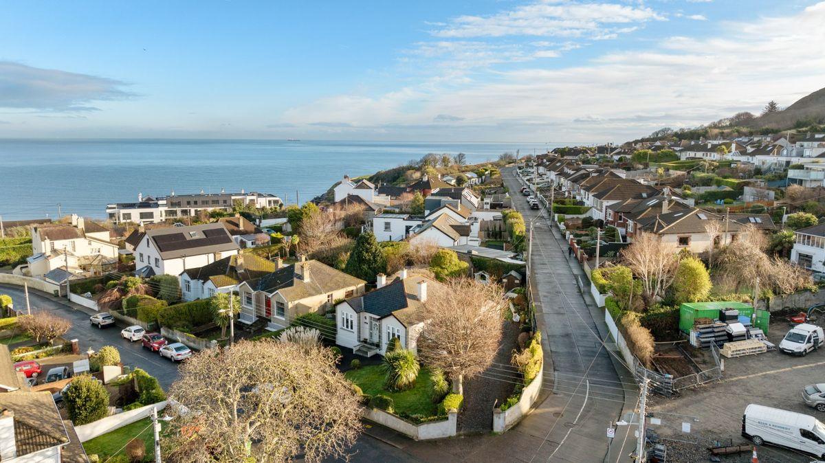 Beech Hill, 83 Newcourt Road, Bray, Co. Wicklow, historical listing image 2