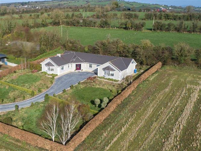 Rochestown, Glenmore, Kilkenny, historical listing image 1