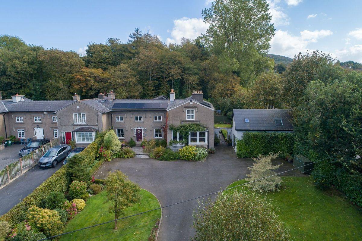 Ivella, Rectory Road, Enniscorthy, Co. Wexford, Y21WN30, historical listing image 2