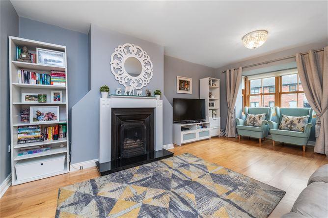 9, Academy Street, Co. Kildare, historical listing image 4