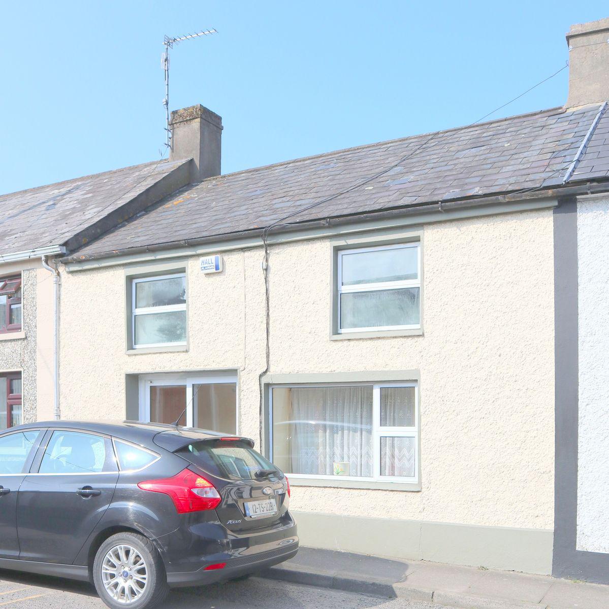 39 Mountain Road, Cahir, Co. Tipperary, historical listing image 1