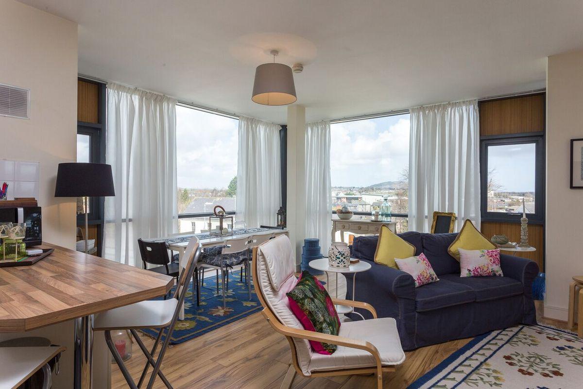 Apartment 18, Avenue Grove, Gorey, Co. Wexford, historical listing image 2