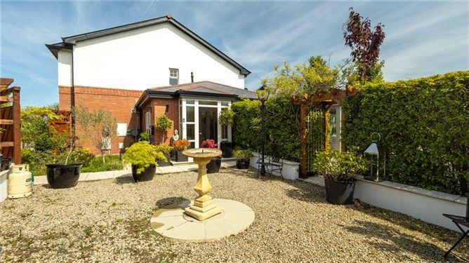 21 Cherry Grove, Delgany Wood, Delgany, Co. Wicklow, historical listing image 2