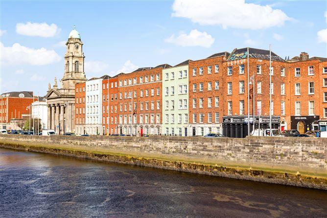 10 The Spinnaker, Aran Quay, Dublin 7, historical listing image 1