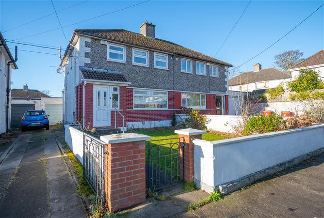 4, Shanard Avenue, Dublin 9, historical listing image 2