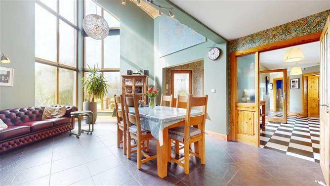 Lorga Daibhi, Sunnyhill, Kilcullen, Kildare, historical listing image 1