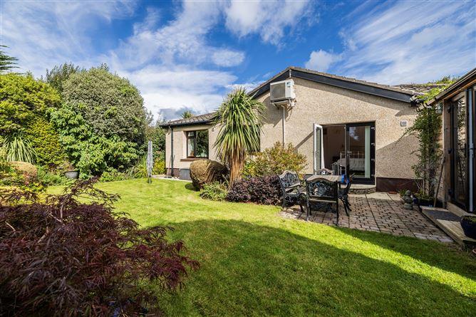 Carnvue, Church Road, Bray, Co. Wicklow, historical listing image 3