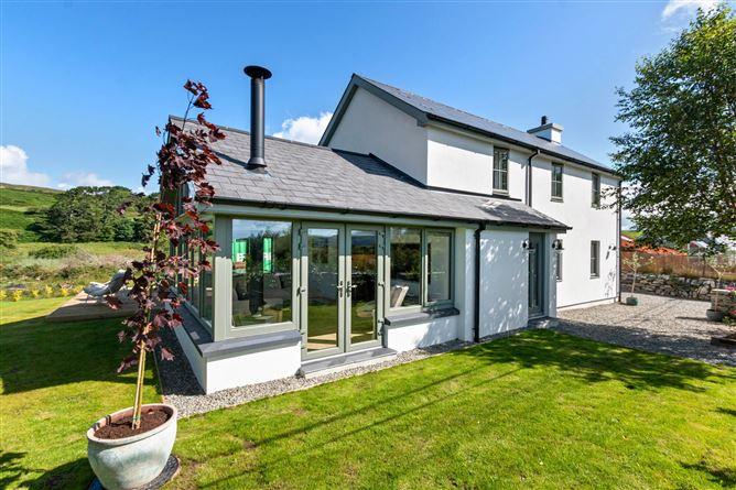 Saltwinds, Kealties, Durrus, Co. Cork, historical listing image 3
