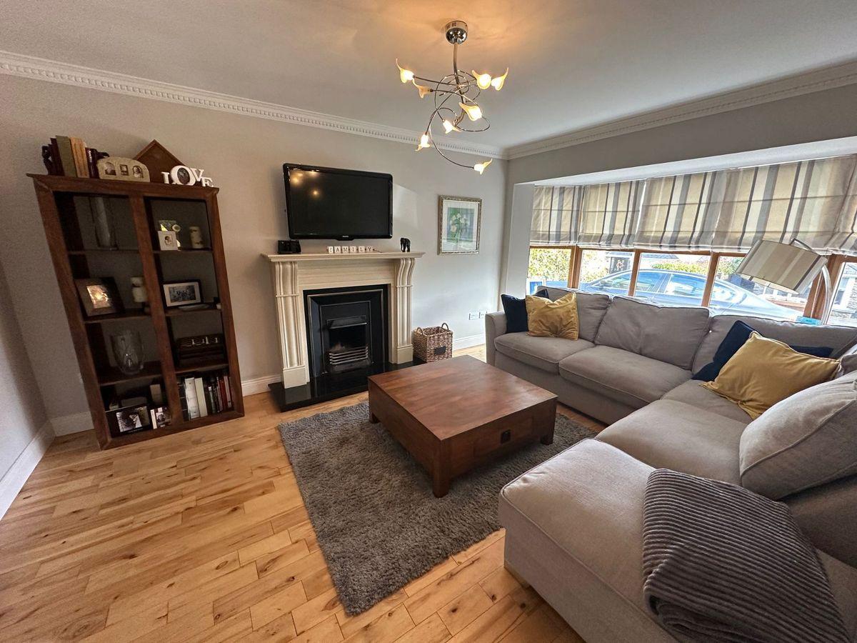 15 Curra Woods, Riverstick, Cork, historical listing image 6