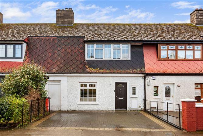 60, Saint Declan S Road, Dublin 3, historical listing image 1