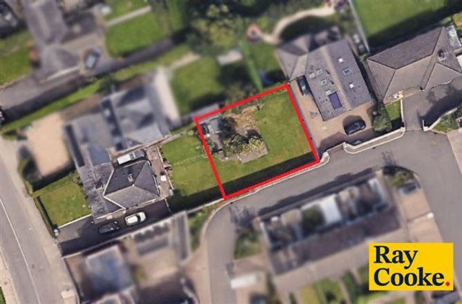 186 Golden Ball Cottages, Enniskerry Road, Kilternan, Co. Dublin, historical listing image 1
