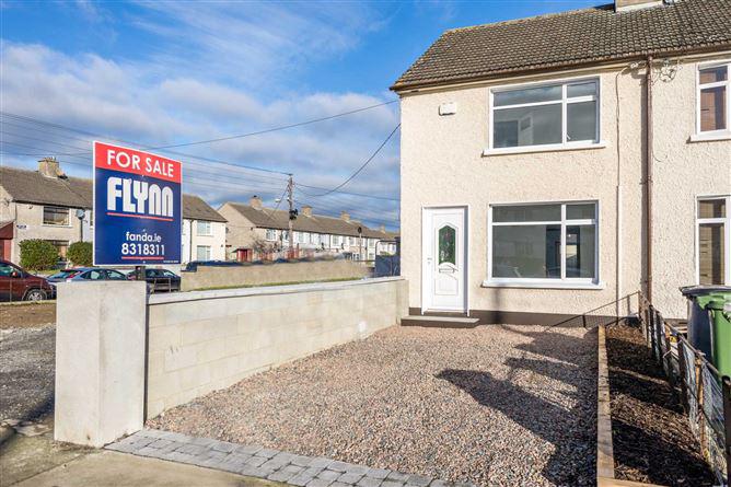 12 Ribh Road, Artane, Dublin 5, County Dublin, historical listing image 1
