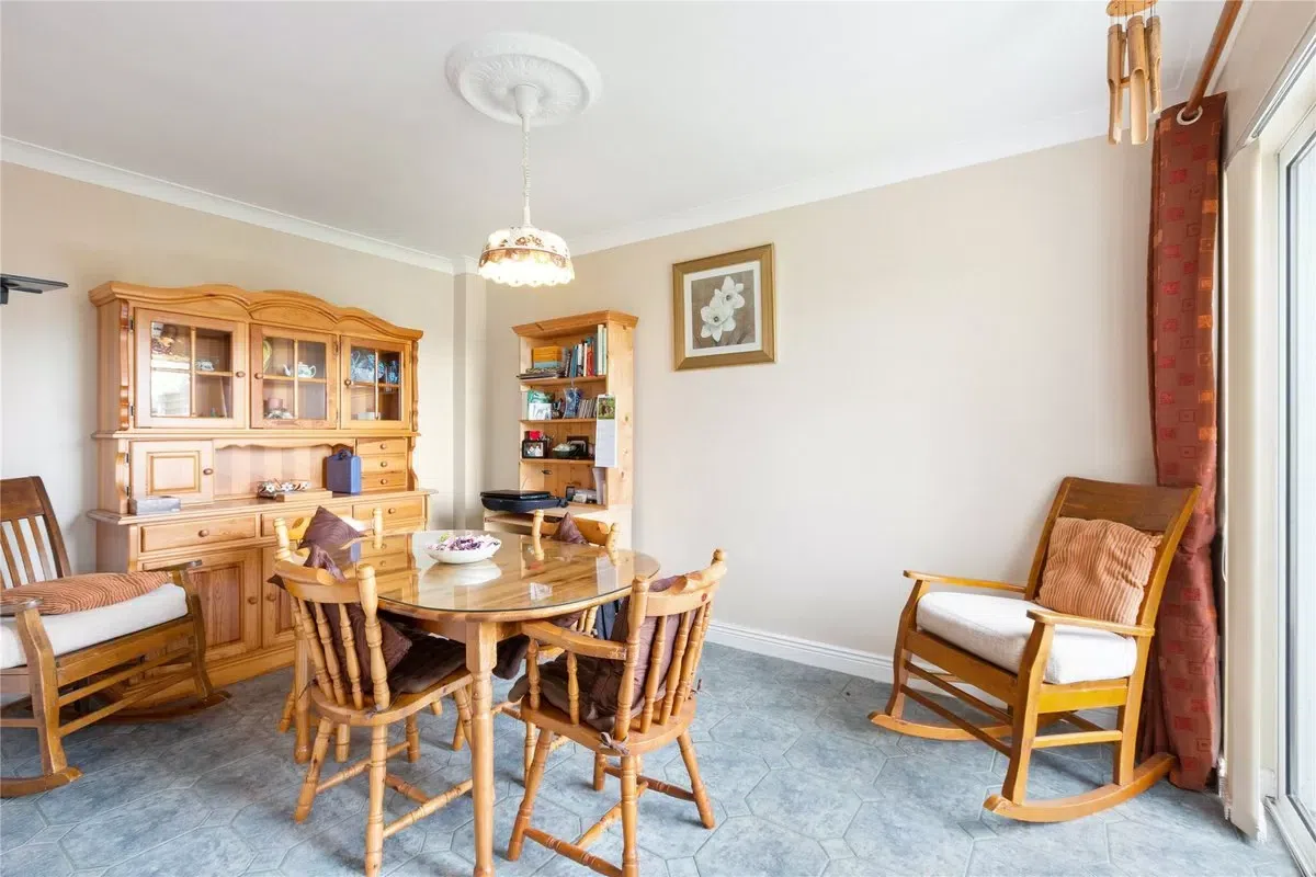 29 Moyglare Abbey, Maynooth, Co. Kildare, historical listing image 4
