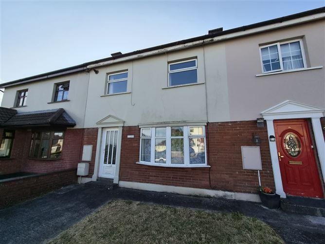 Saint Judes, 5, Willow Close, Dublin 4, historical listing image 3