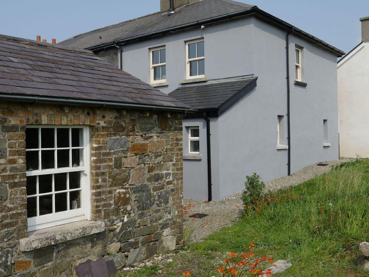 Moorneen, Cleggan, Cleggan, Co. Galway, H71YN76, historical listing image 2