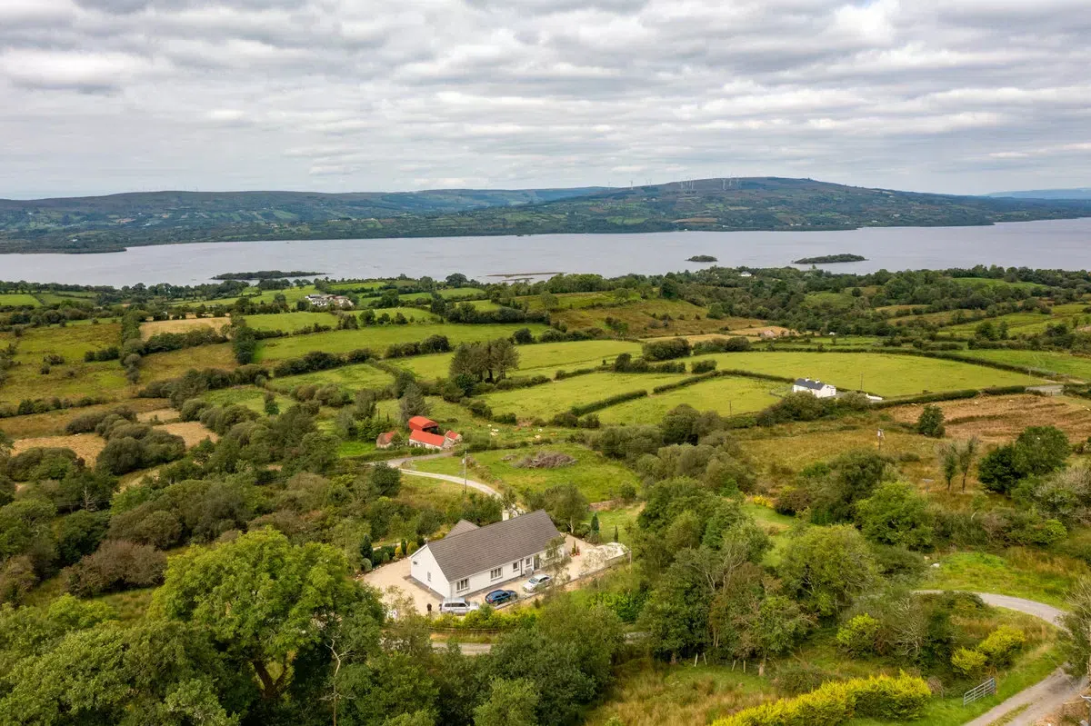 Cornashamsoge, Drumshanbo, Co. Leitrim, historical listing image 1