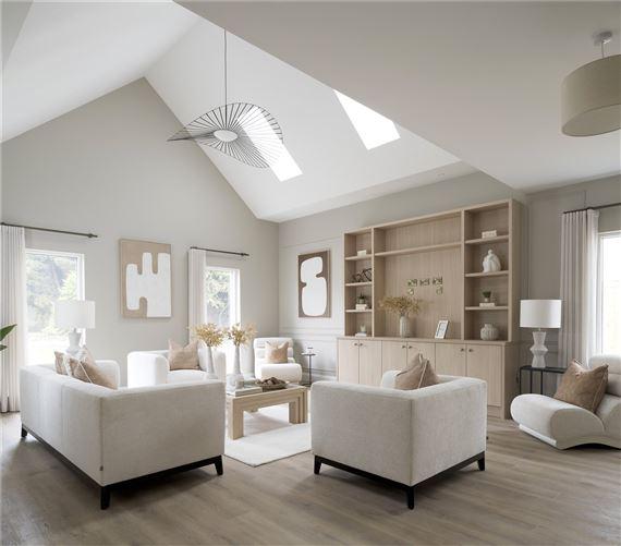1 Pinehurst, Monastery Road, Enniskerry, Co. Wicklow, historical listing image 2