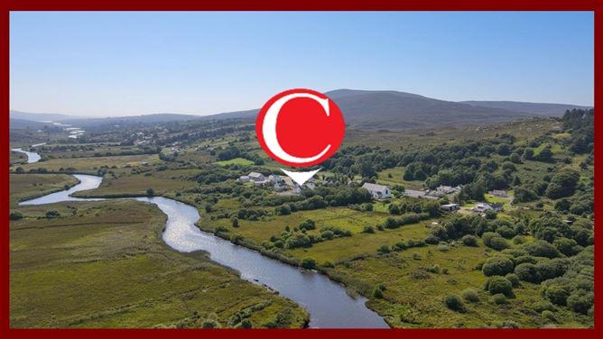 Derrynacarrow, Doochary, Donegal, historical listing image 2