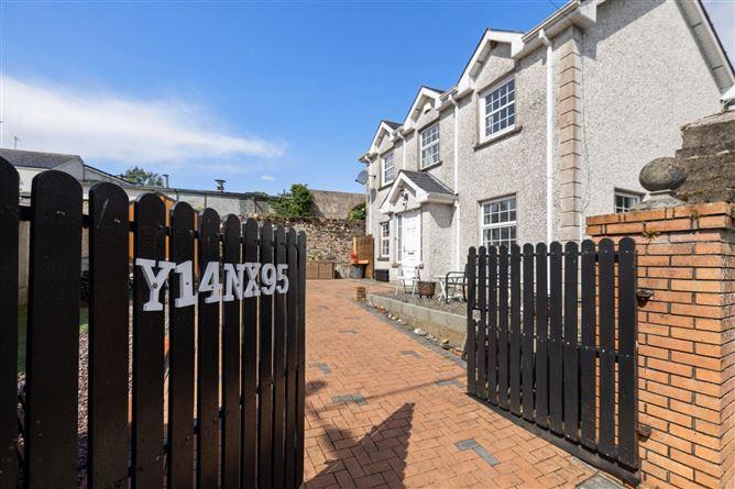 Millcourt, Tinahely, Co. Wicklow, historical listing image 2