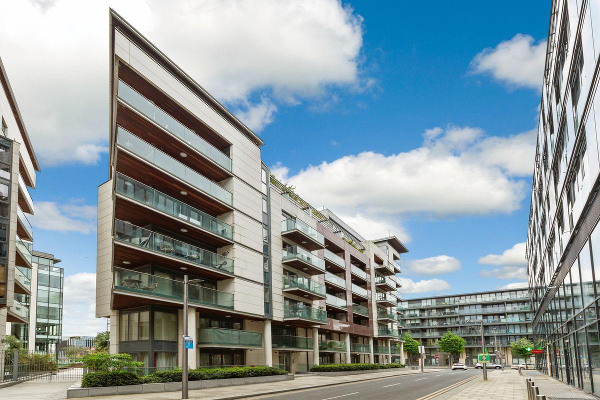 77 Forbes Quay, Grand Canal Dock, Dublin 2, D02VA89, historical listing image 1