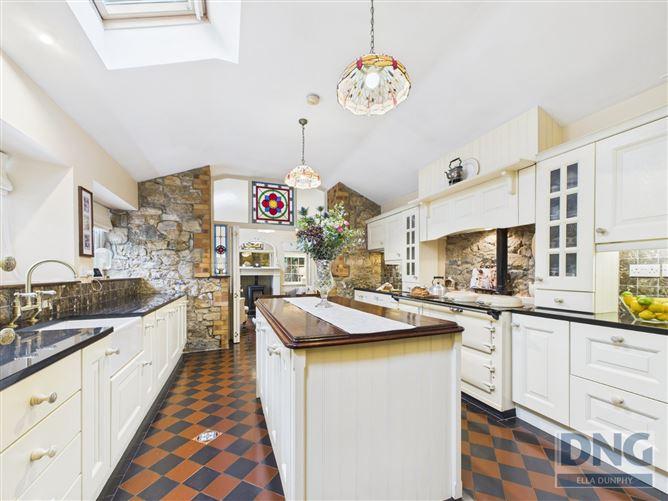 The Green, Gowran, Co. Kilkenny, historical listing image 4