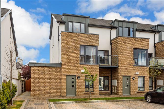 13 Sandyford Green, Sandyford, Dublin 18, historical listing image 1