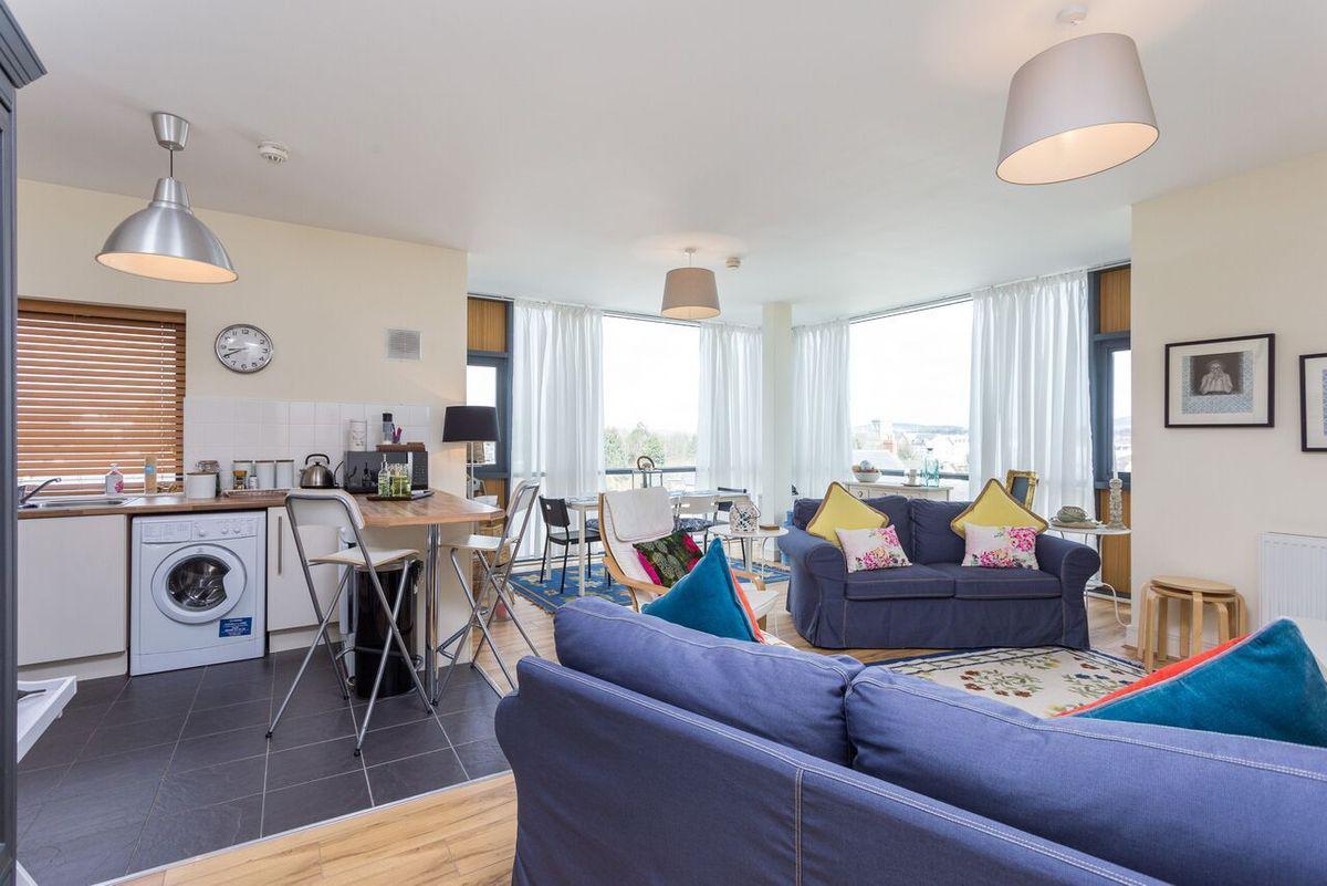 Apartment 18, Avenue Grove, Gorey, Co. Wexford, historical listing image 5